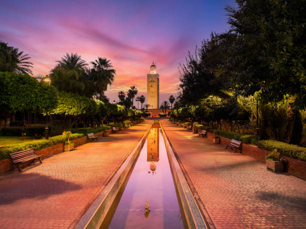3-Day Marrakech to Marrakech — Sahara Loop — Morocco Sahara desert tour